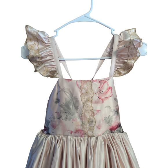 7 Dollcake Stealing Kisses Gown - Picture 2 of 9